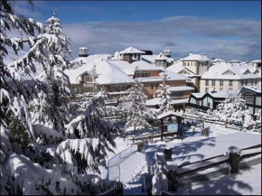 Apartment Plaza de Pradollano, Sierra Nevada